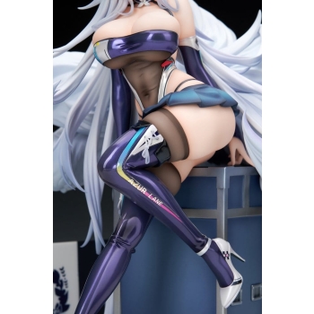 Azur Lane - Shinano Moonlit (Chrome Ver.)