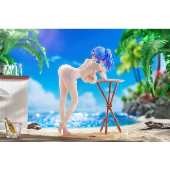Azur Lane - St. Louis (Swimsuit Ver.)