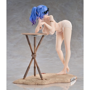 Azur Lane - St. Louis (Swimsuit Ver.)