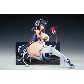 Azur Lane - Strasbourg (Faerie of the Race Circuit Ver.)