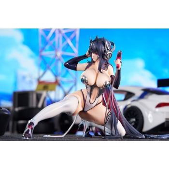 Azur Lane - Strasbourg (Faerie of the Race Circuit Ver.)