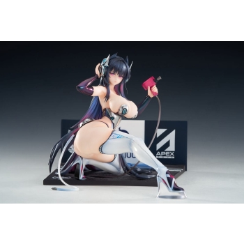 Azur Lane - Strasbourg (Faerie of the Race Circuit Ver.)
