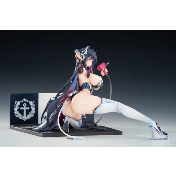 Azur Lane - Strasbourg (Faerie of the Race Circuit Ver.)