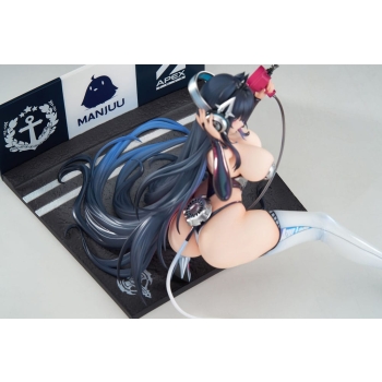 Azur Lane - Strasbourg (Faerie of the Race Circuit Ver.)