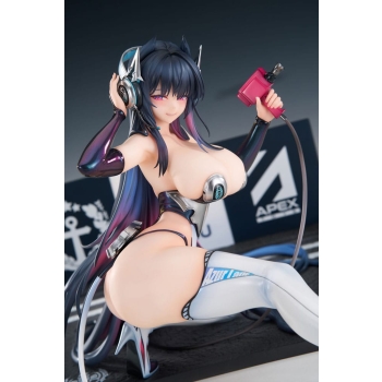 Azur Lane - Strasbourg (Faerie of the Race Circuit Ver.)