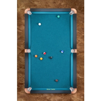 Azur Lane - Taihou (Fun on the Baize Ver.)