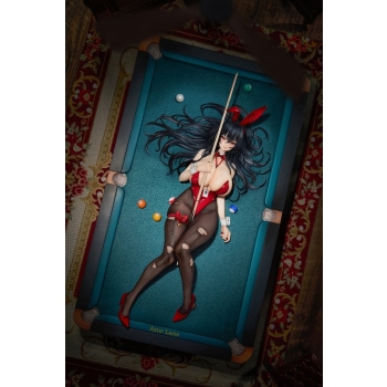 Azur Lane - Taihou (Fun on the Baize Ver.)