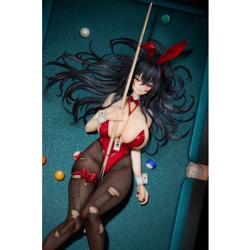 Azur Lane - Taihou (Fun on the Baize Ver.)