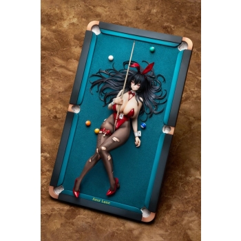 Azur Lane - Taihou (Fun on the Baize Ver.)