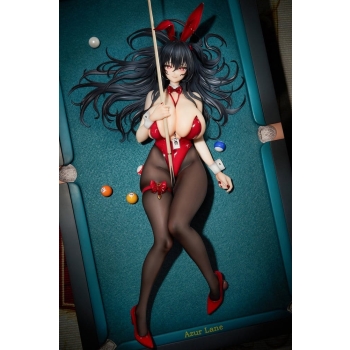 Azur Lane - Taihou (Fun on the Baize Ver.)