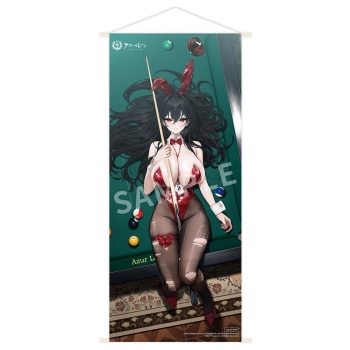 Azur Lane - Taihou (Fun on the Baize Ver.)