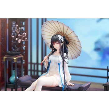Azur Lane - Yat Sen (Paragon of Celestial Grace Ver.)