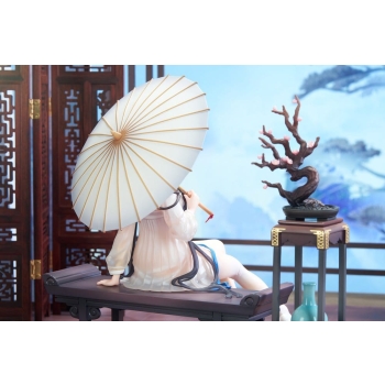 Azur Lane - Yat Sen (Paragon of Celestial Grace Ver.)