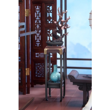 Azur Lane - Yat Sen (Paragon of Celestial Grace Ver.)