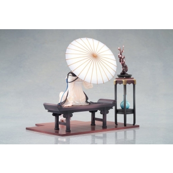 Azur Lane - Yat Sen (Paragon of Celestial Grace Ver.)