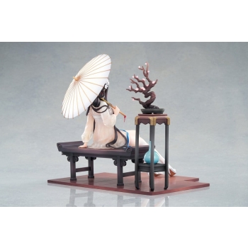 Azur Lane - Yat Sen (Paragon of Celestial Grace Ver.)