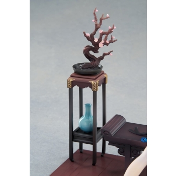 Azur Lane - Yat Sen (Paragon of Celestial Grace Ver.)