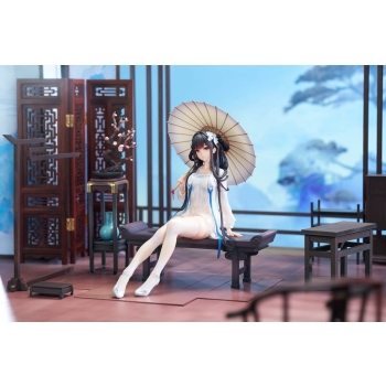 Azur Lane - Yat Sen (Paragon of Celestial Grace Ver.)