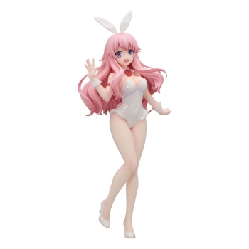 Baka And Test Summon the Beasts - Himeji Mizuki - BiCute Bunnies