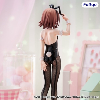 Baka And Test Summon the Beasts II - Kinoshita Hideyoshi - BiCute Bunnies