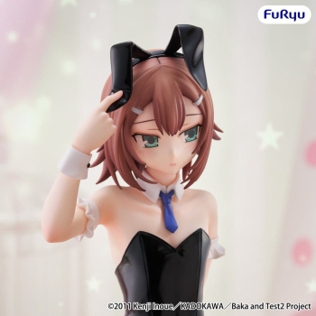 Baka And Test Summon the Beasts II - Kinoshita Hideyoshi - BiCute Bunnies