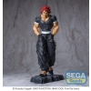 Baki-Dou - Yujiro Hanma - Luminasta