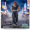 Baki-Dou - Yujiro Hanma - Luminasta