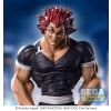 Baki-Dou - Yujiro Hanma - Luminasta