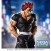 Baki-Dou - Yujiro Hanma - Luminasta