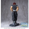 Baki-Dou - Yujiro Hanma - Luminasta