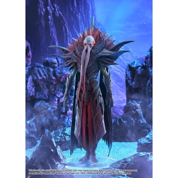 Baldur´s Gate III - The Emperor - Pop Up Parade SP