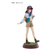 Laid-Back Camp - Ayano Toki - Tenitol