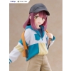 Laid-Back Camp - Ayano Toki - Tenitol