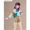 Laid-Back Camp - Ayano Toki - Tenitol