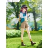 Laid-Back Camp - Ayano Toki - Tenitol