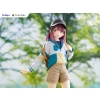 Laid-Back Camp - Ayano Toki - Tenitol