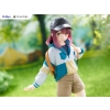 Laid-Back Camp - Ayano Toki - Tenitol