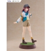 Laid-Back Camp - Ayano Toki - Tenitol