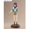 Laid-Back Camp - Ayano Toki - Tenitol