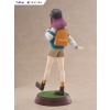 Laid-Back Camp - Ayano Toki - Tenitol
