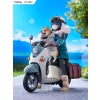 Laid Back Camp - Rin Shima - F:NEX Statue 1/7