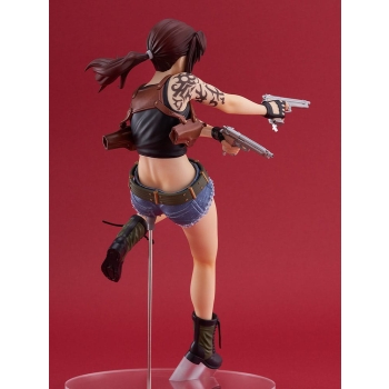 Black Lagoon - Revy (Ver. L Size) - Pop Up Parade