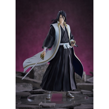 Bleach - Byakuya Kuchiki - Pop Up Parade