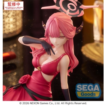 Blue Archive - Aru - Yumemirize