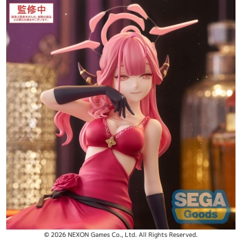 Blue Archive - Aru - Yumemirize