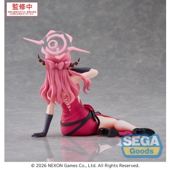 Blue Archive - Aru - Yumemirize