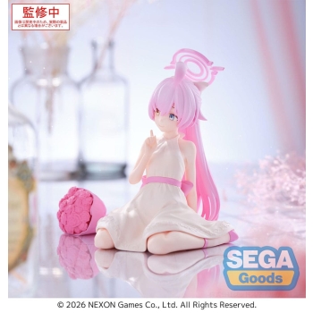 Blue Archive - Hoshino - Yumemirize