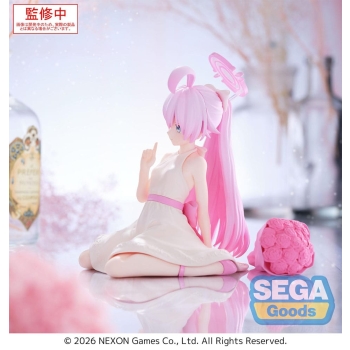 Blue Archive - Hoshino - Yumemirize