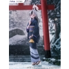 Blue Archive - Kayoko (New Year Ver.) - F:NEX Statue 1/7