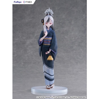 Blue Archive - Kayoko (New Year Ver.) - F:NEX Statue 1/7